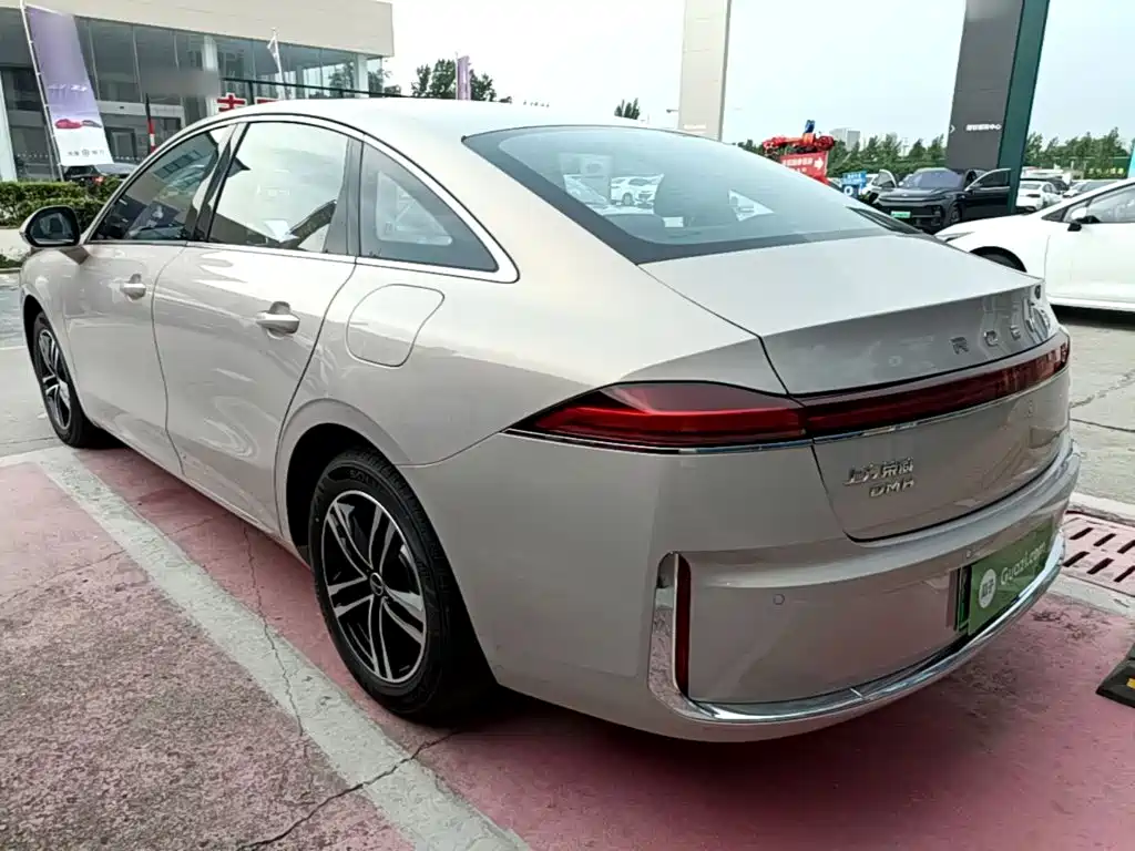 Roewe M7 DMH 2026 2025 1.5T 115km Standard