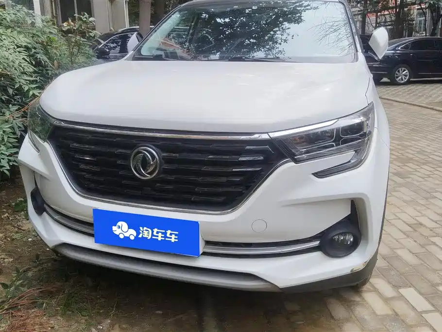 DONGFENG POPULAR T5