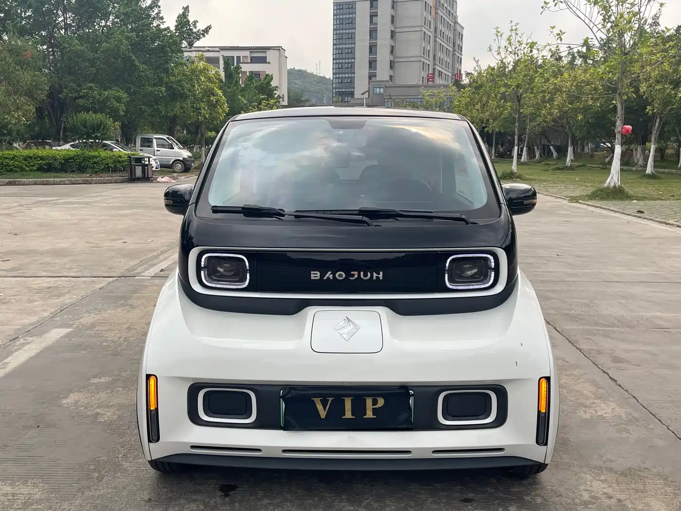 BAOJUN E300