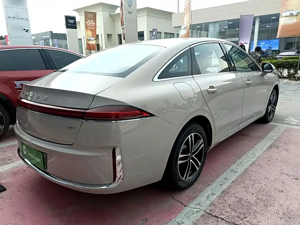 Roewe M7 DMH 2026 2025 1.5T 115km Standard