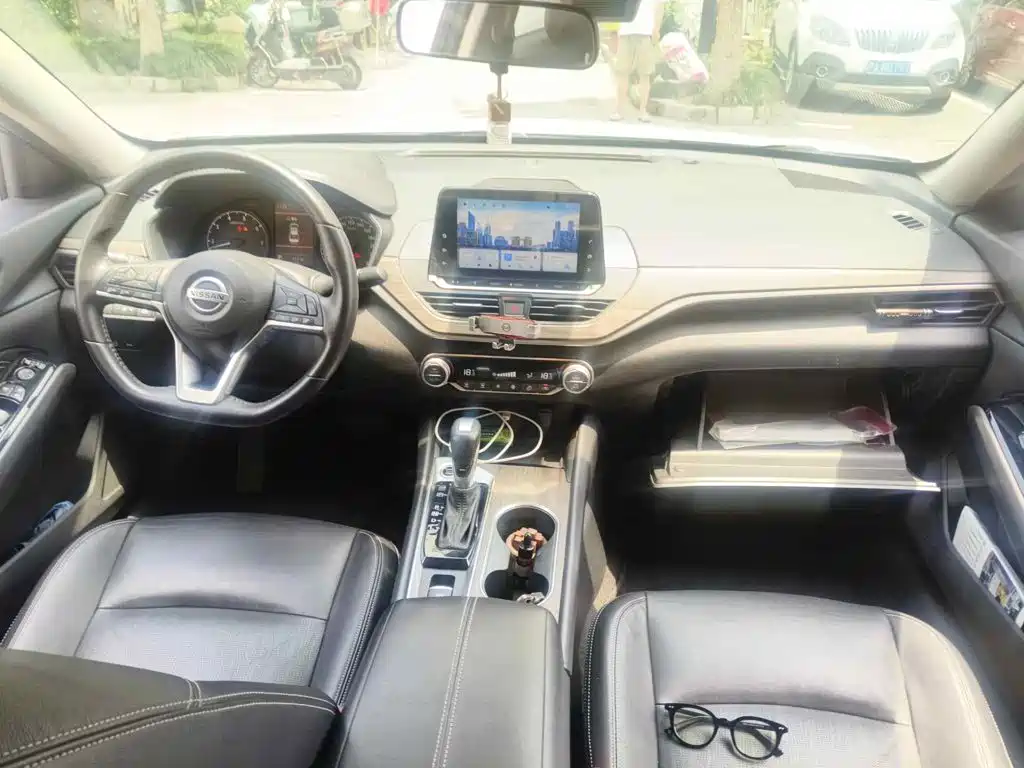  Nissan Teana 2021 2.0L XL Comfort 12