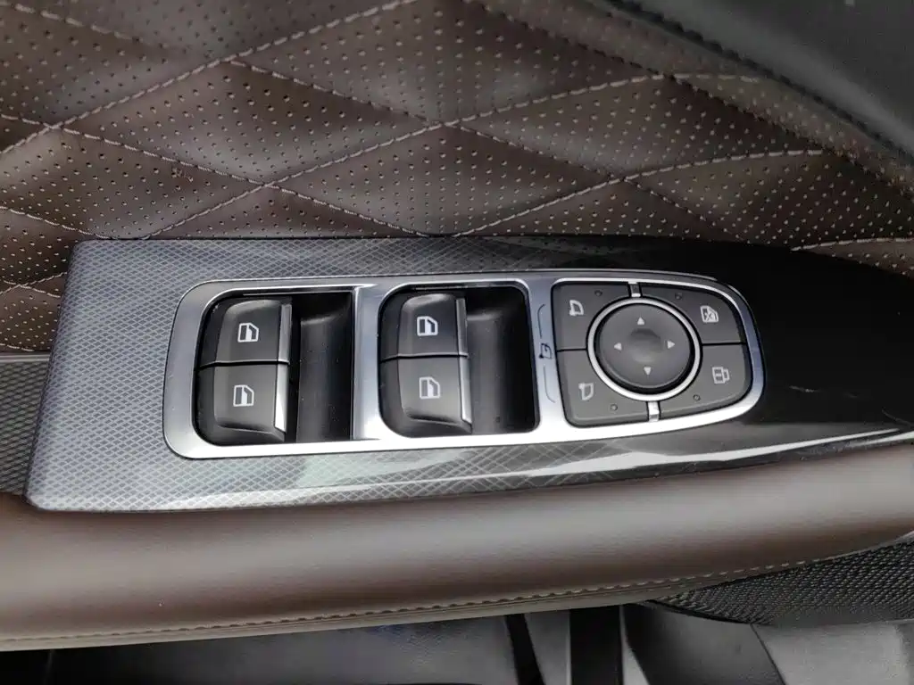 WEY Mocha 2022 2021 2.0T 2WD Extra Rich Edition