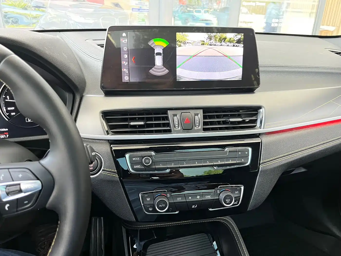 BMW X2 2023 2023 xDrive 25i Radiance Edition