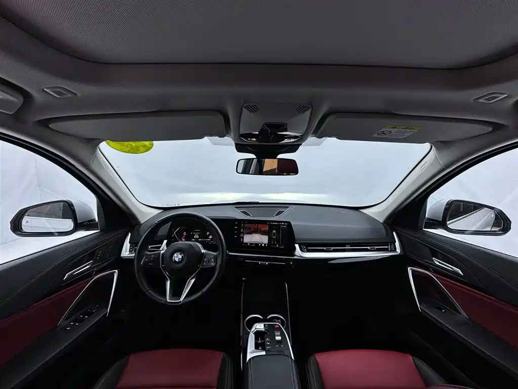 BMW X1 2023 sDrive20Li X Design Package фото 23