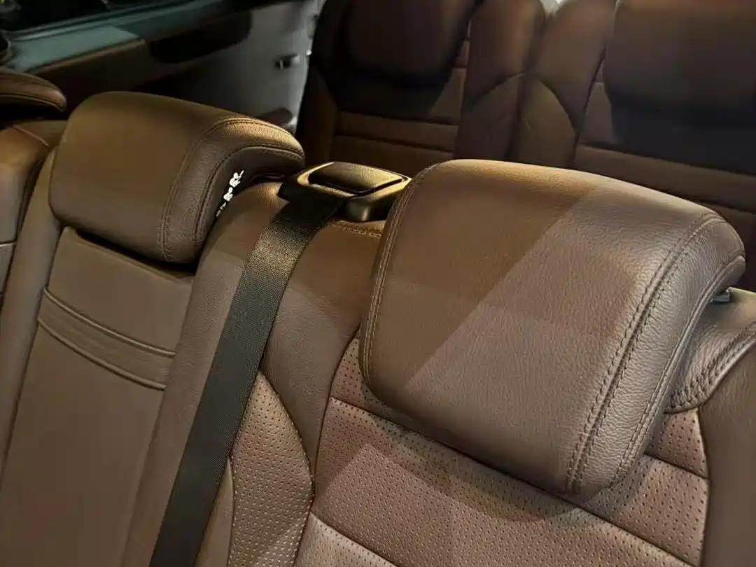 Mercedes-Benz GL-Class AMG 2013 AMG GL 63 фото 8
