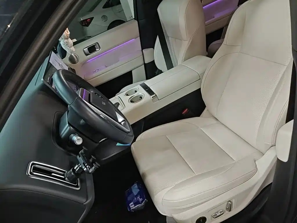Li Auto L6 2024 2024 Max