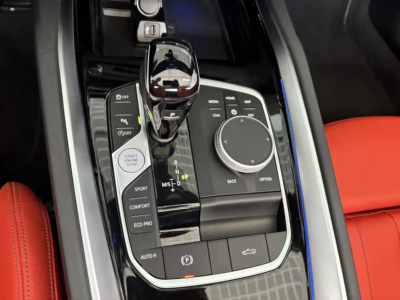 BMW Z4 2023 2023 sDrive 25i M Sport Package