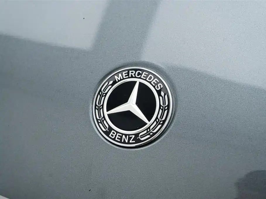Mercedes-Benz GLC 2018 Facelift GLC 260 4MATIC Dynamic фото 9