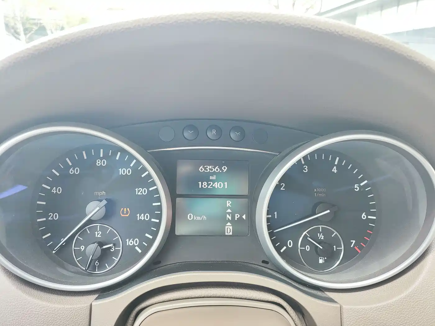 Mercedes-Benz M-Class 2010 ML 350 4MATIC Luxury Special Edition фото 20