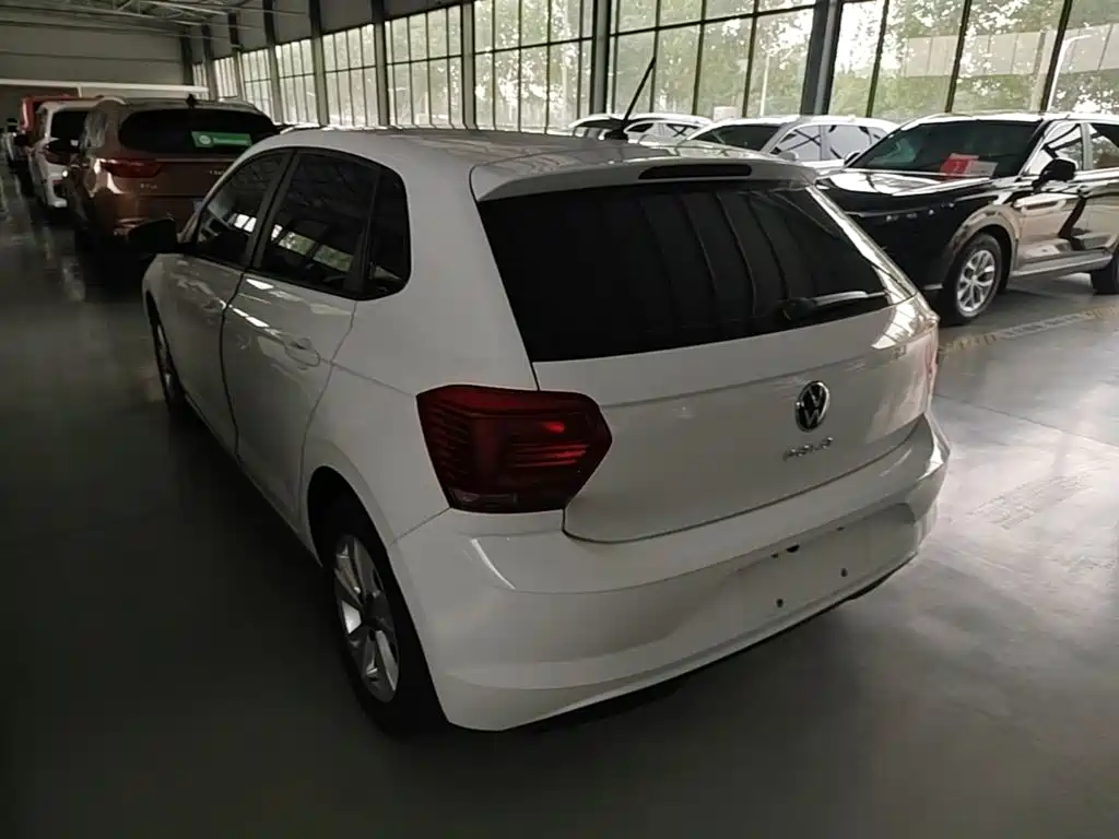 Volkswagen Polo, миниатюра 23