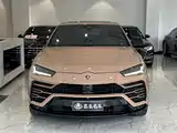Фото 4 - Lamborghini Urus