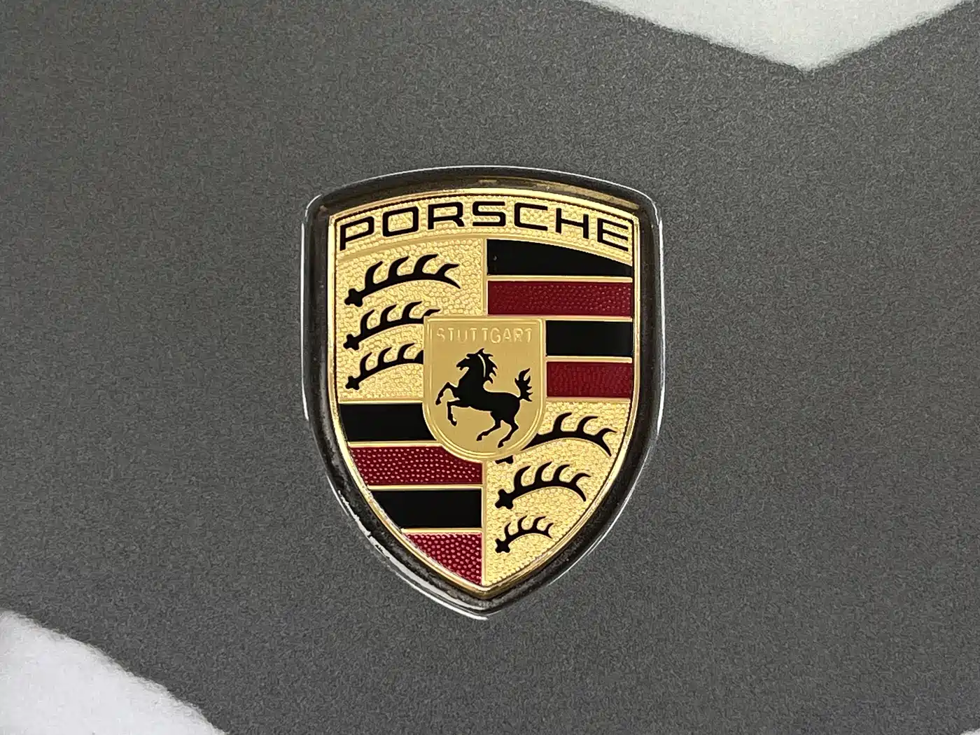 Porsche Cayenne 2019 Cayenne 3.0T фото 40