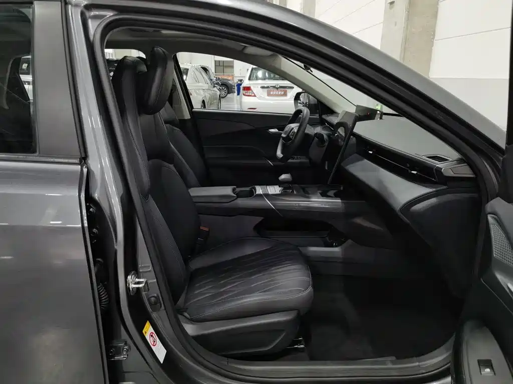 Changan Qiyuan A05 2024 2024 145 Pro