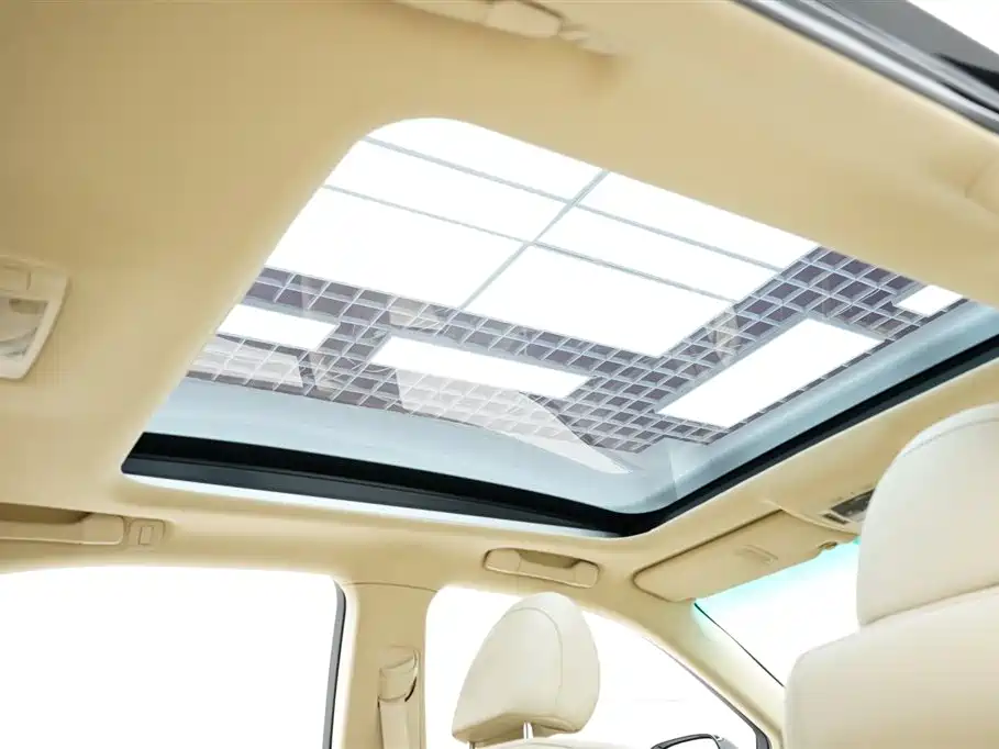 Lexus RX Classic 2009 Model 350 Premium Edition фото 28