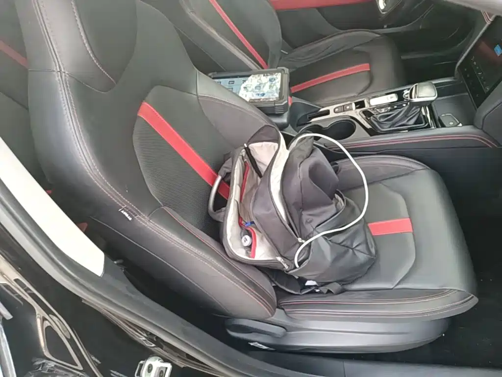 Sehol A5 2021 2021 1.5T CVT Luxury Smart