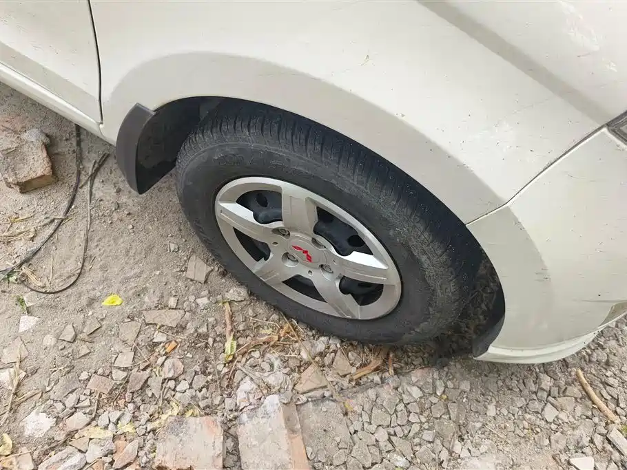 WULING AUTOMOBILE WULING HONGGUANG