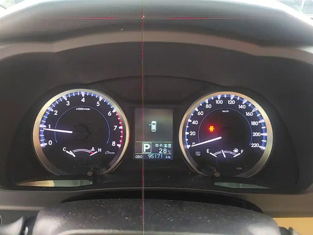 Toyota Highlander 2018 2.0T 2WD Elite 7-Seater China VI фото 12