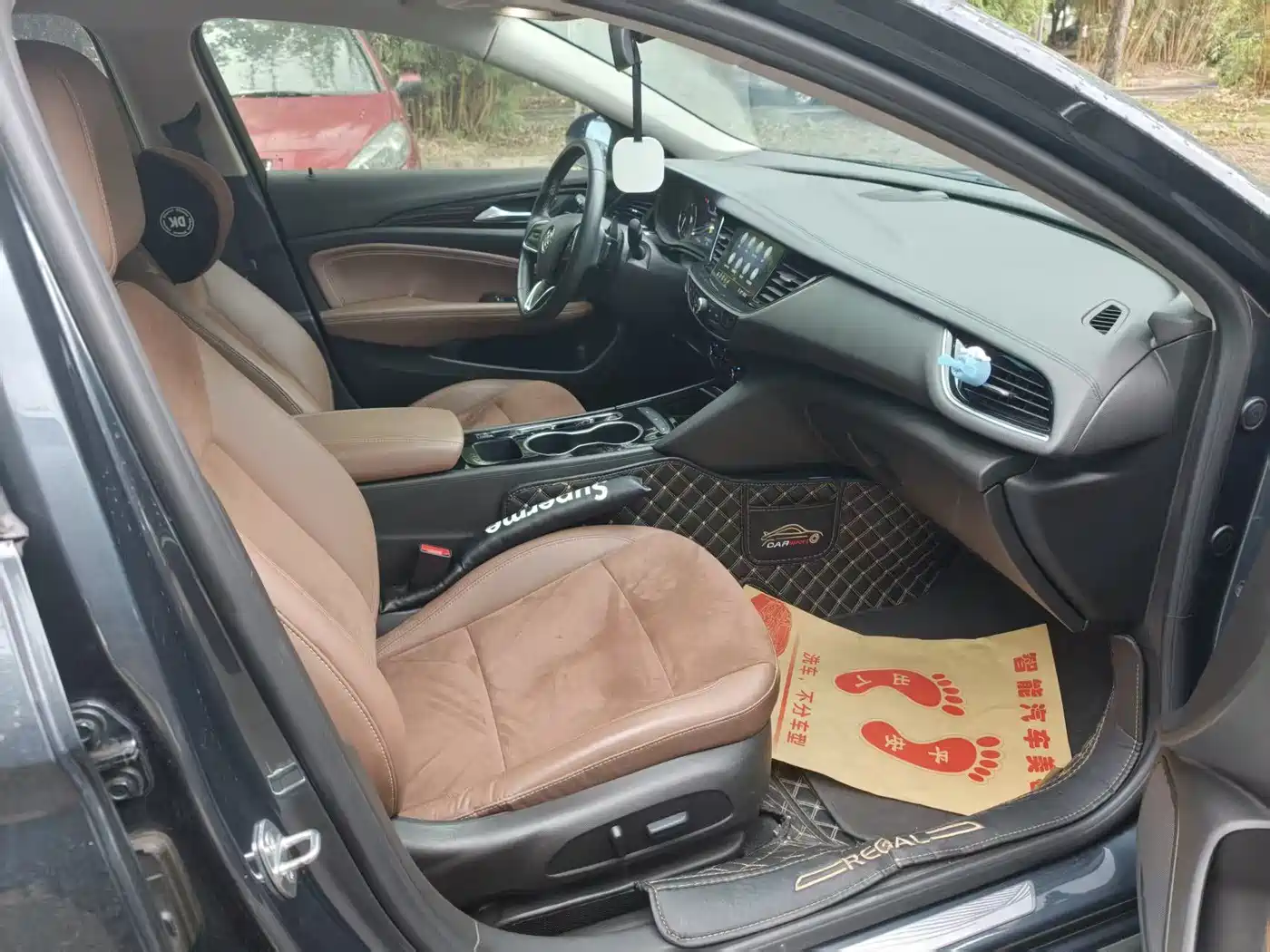 Buick Regal 2020 552T Luxury фото 7
