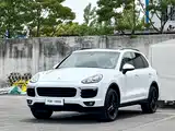 Фото 1 - Porsche Cayenne