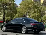 Photo 4 - Mercedes-Benz S-Class