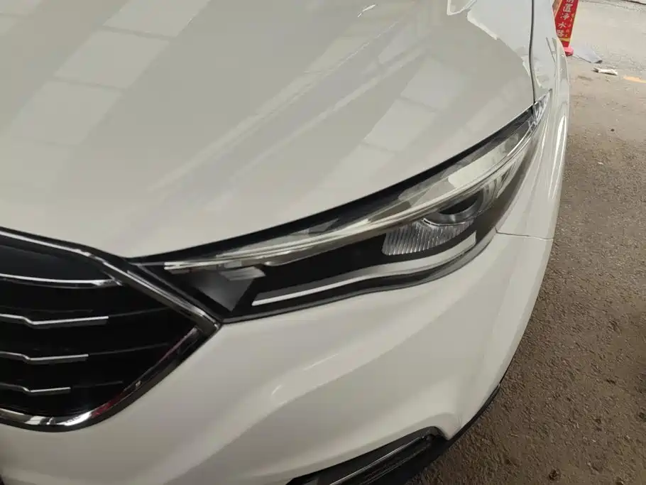 Besturn X40 2020 2019 1.6L Auto Luxury Type China V