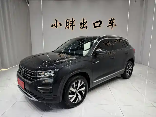 VOLKSWAGEN TANYUE