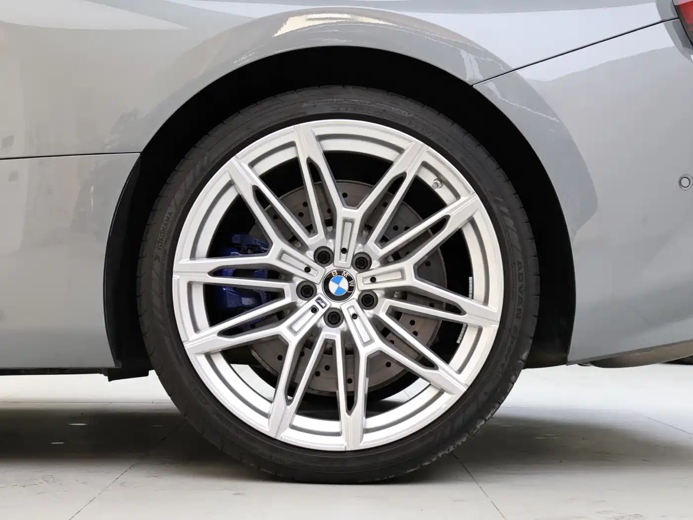 BMW M2 2025 2024 M2