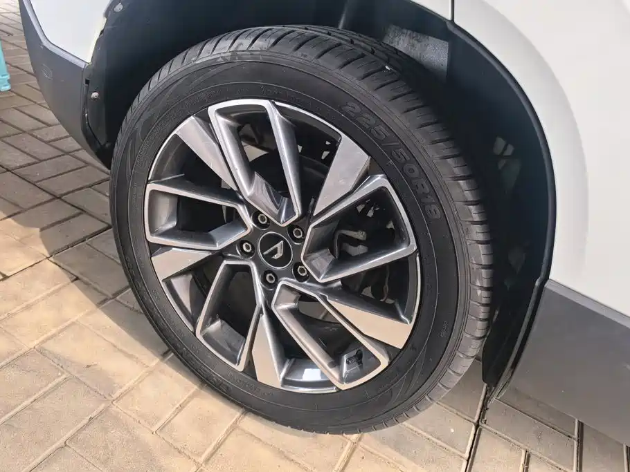 Jetta VS5 2020 2019 280TSI Automatic Glory