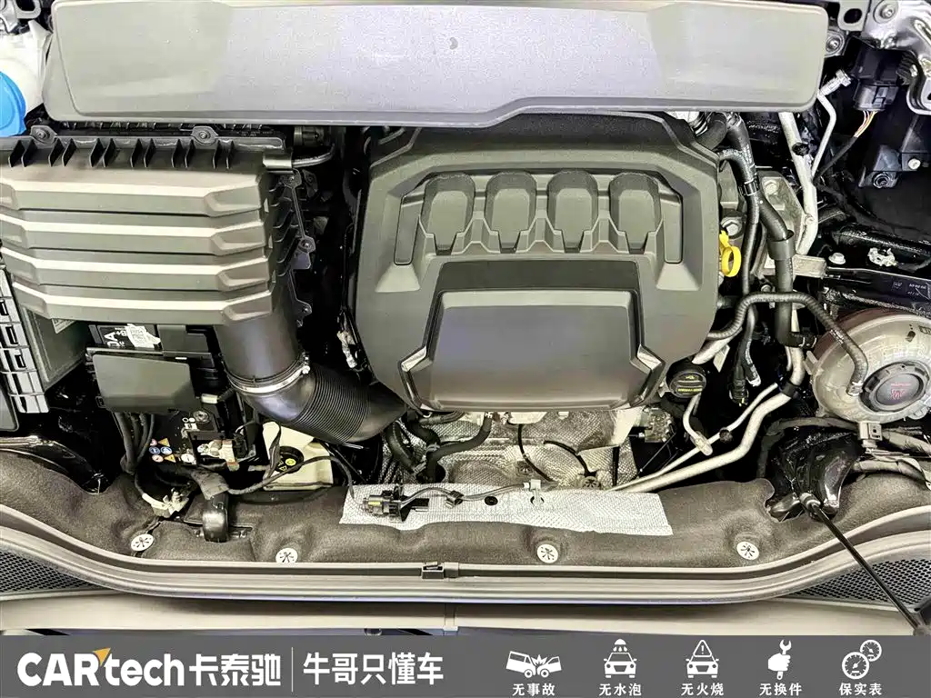 Volkswagen Teramont 2025 380TSI 4WD Outstanding Edition фото 27