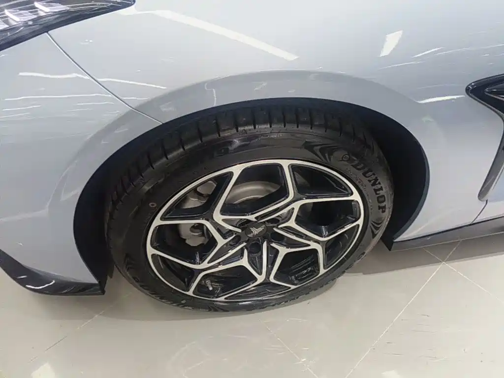 Nezha Auto Nezha GT 2026 2023 Model 560