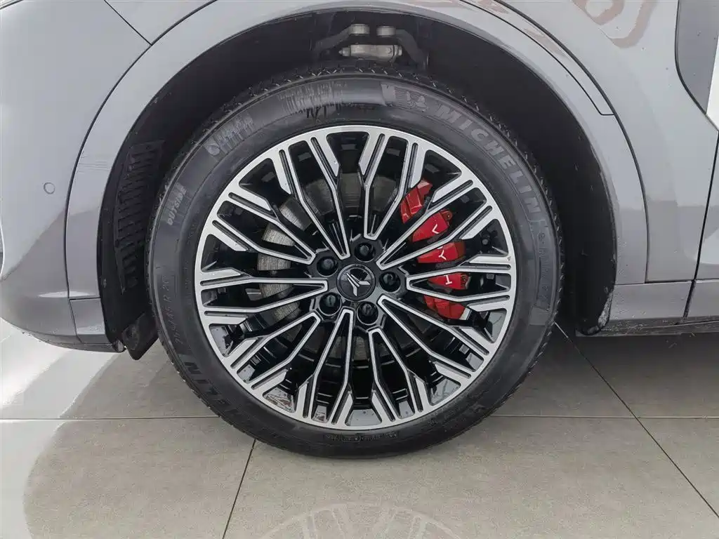 Voyah Auto VOYAH FREE 2025 FREE+ RWD Qiankun Edition фото 17