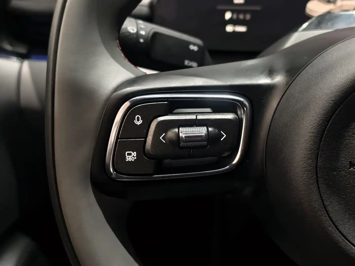 ZEEKR EXTREME KRYPTON 007GT