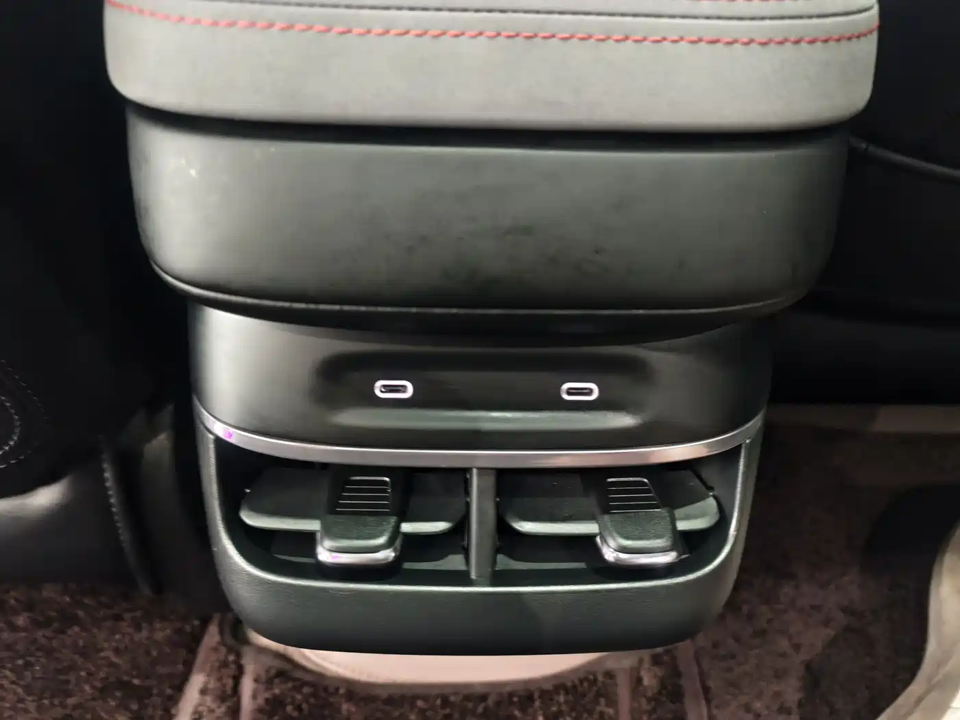 ZEEKR EXTREME KRYPTON 007GT