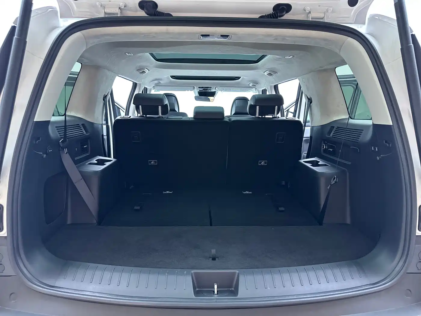 Hyundai Santa Fe 2025 2024 2.0T Explorer Pro