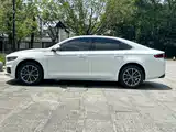 Фото 24 - Geely Preface