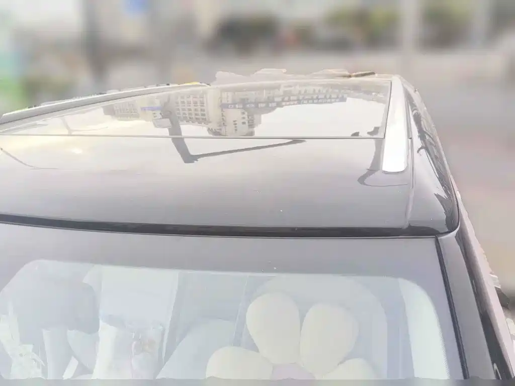 Geely ICON 2024 2025 Linglong 1.5TD Wish Fulfillment Edition