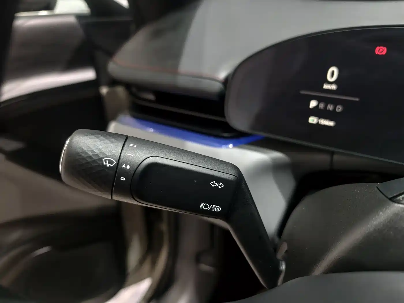 ZEEKR EXTREME KRYPTON 007GT