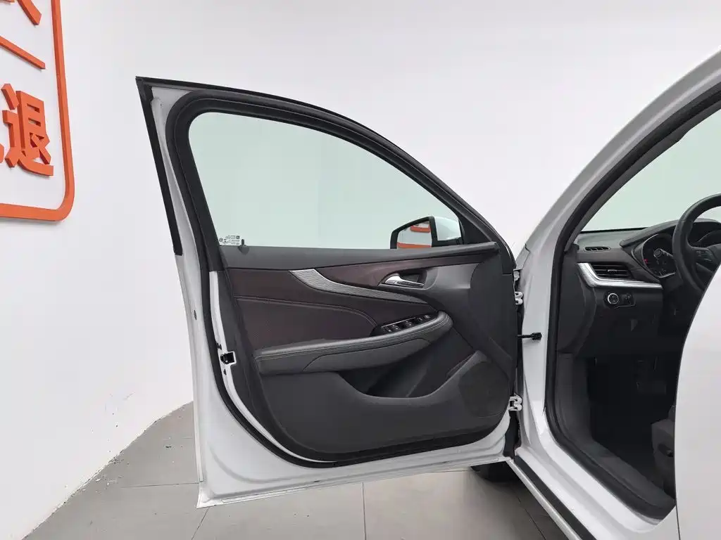 Chevrolet Malibu 2019 2018 530T Automatic Luxury Edition