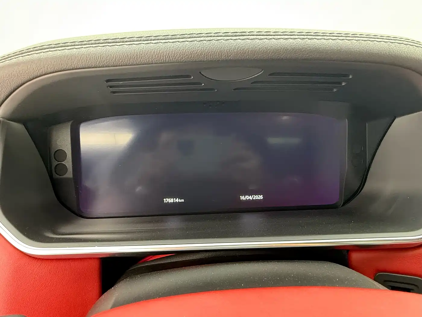 Land Rover Range Rover 2021 3.0 L6 Golden Age Edition фото 11
