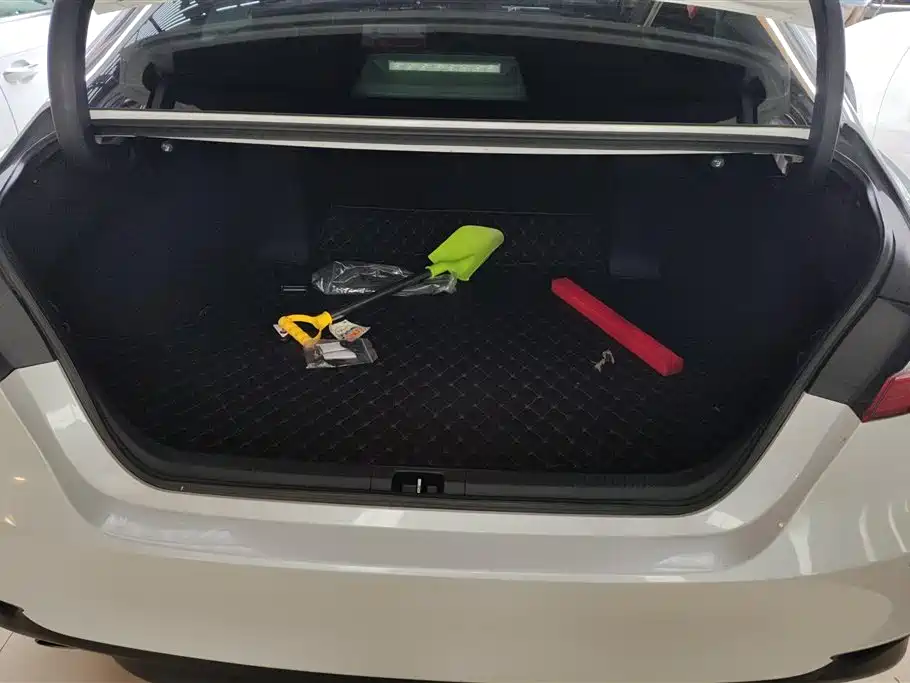 Toyota Camry 2019 2.0G Luxury Edition China VI фото 4