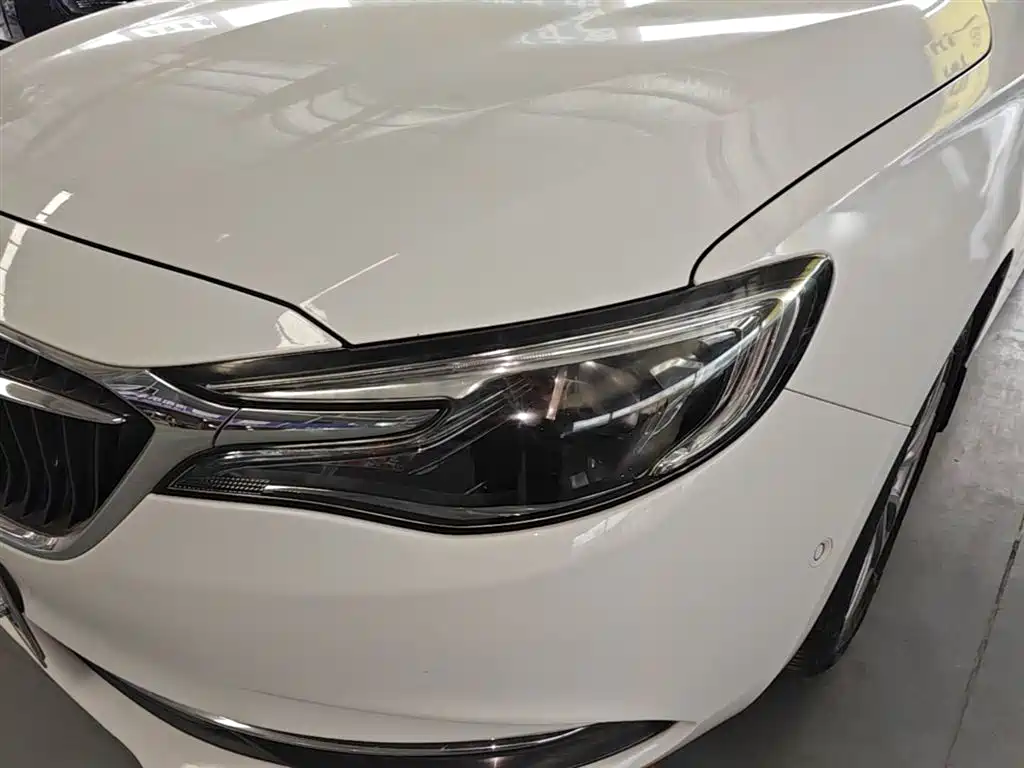 Buick Excelle 2019 18T Auto Connected Flagship China VI фото 18