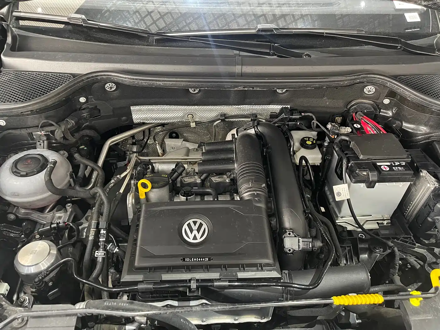 JETTA VS7