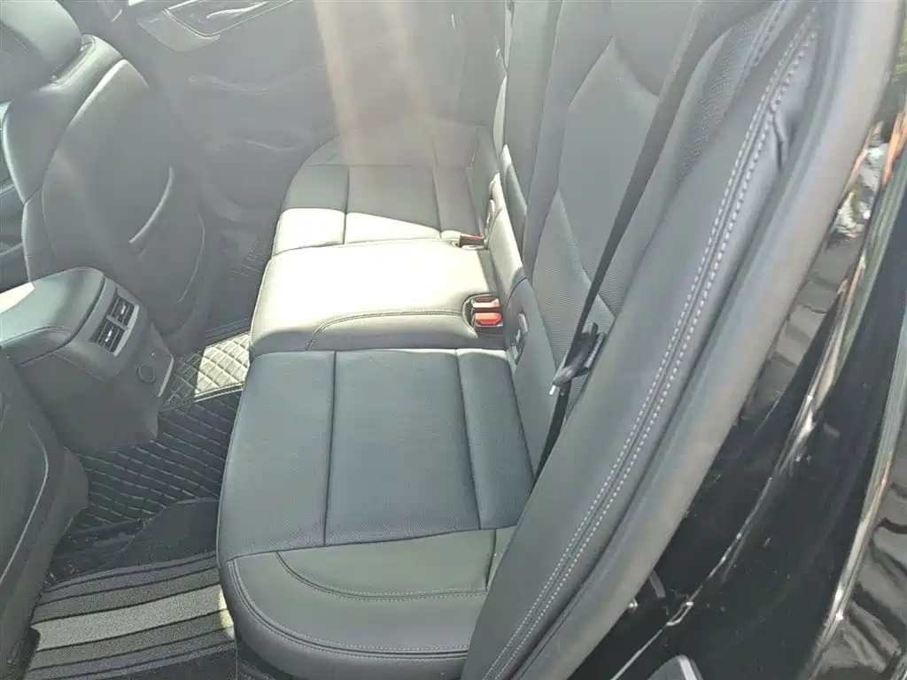 Cadillac CT5 2023 28T Luxury Style (Standard Edition) фото 17