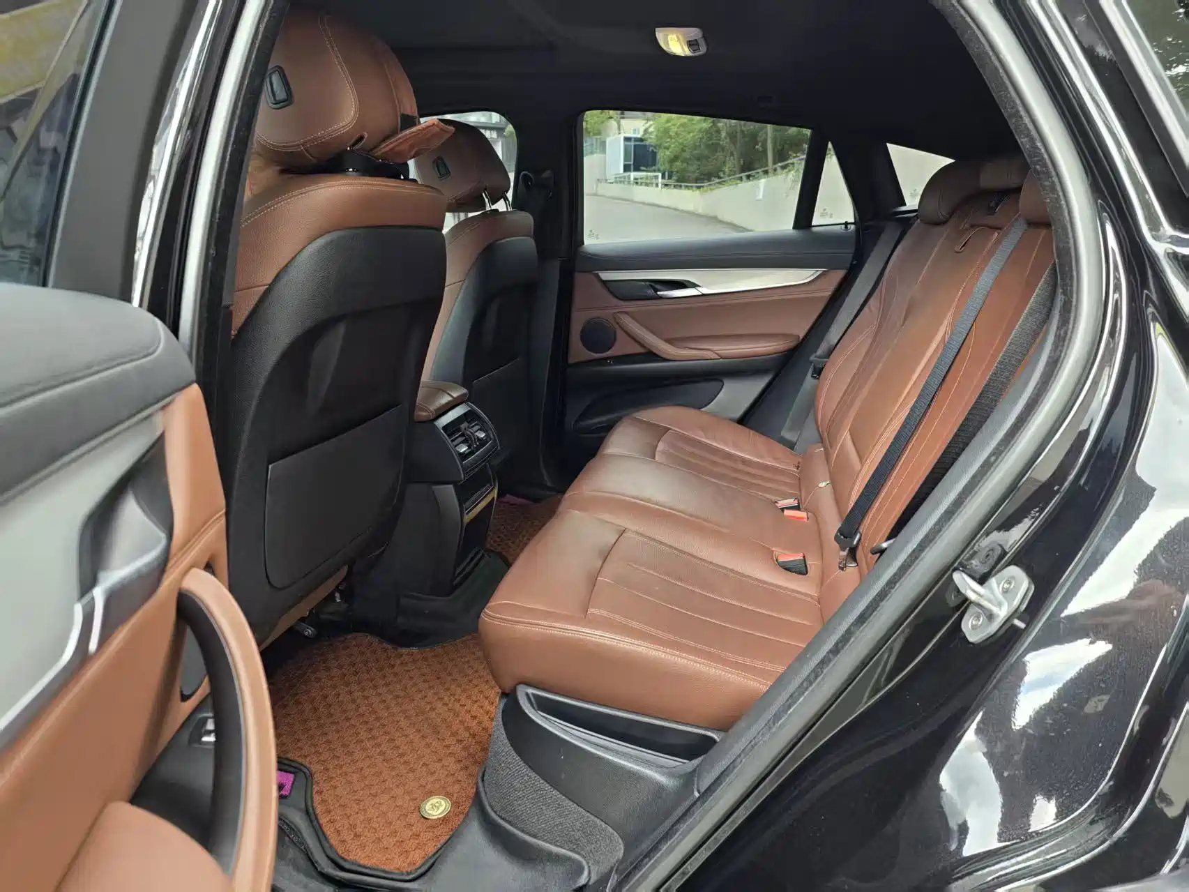 Фото 4 - BMW X6
