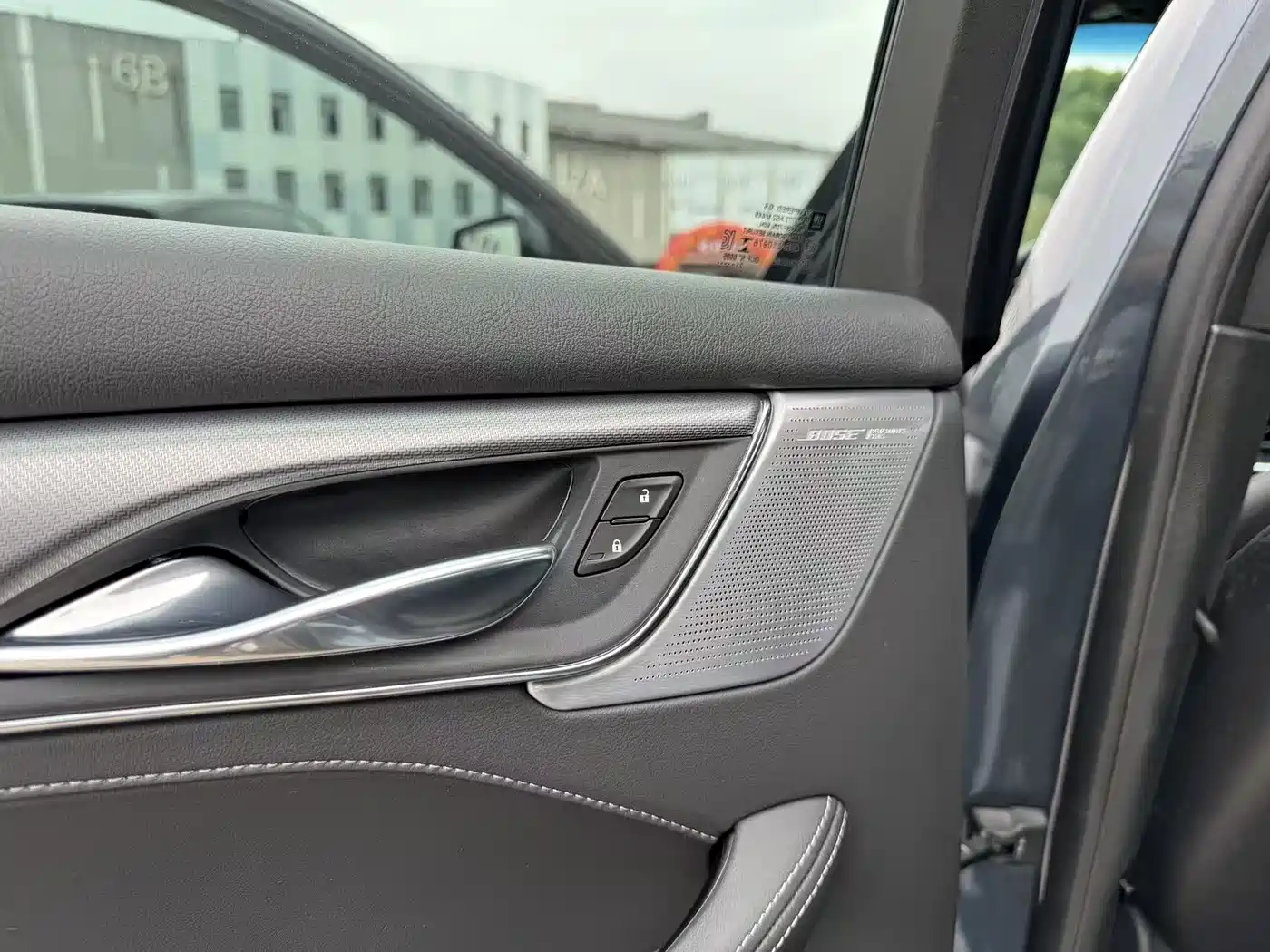 Cadillac CT5 2021 28T Luxury фото 16