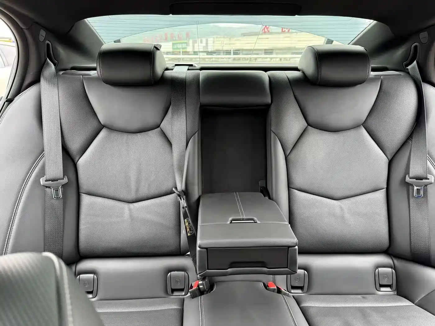 Cadillac CT5 2021 28T Luxury фото 28