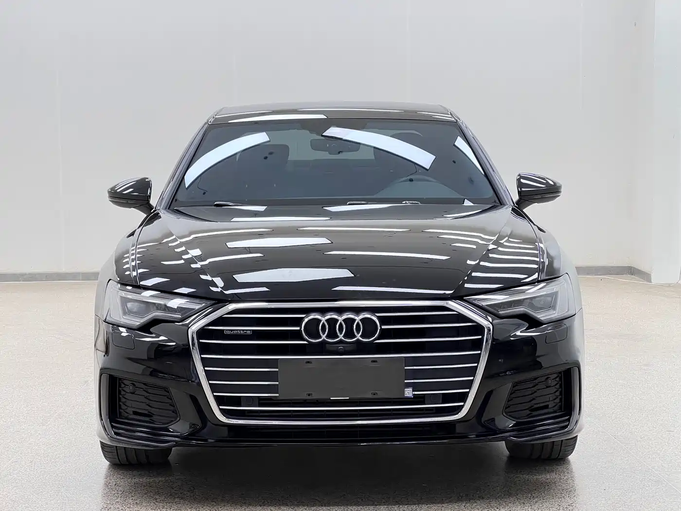 Audi A6L 2021 45 TFSI quattro Exclusive Sport