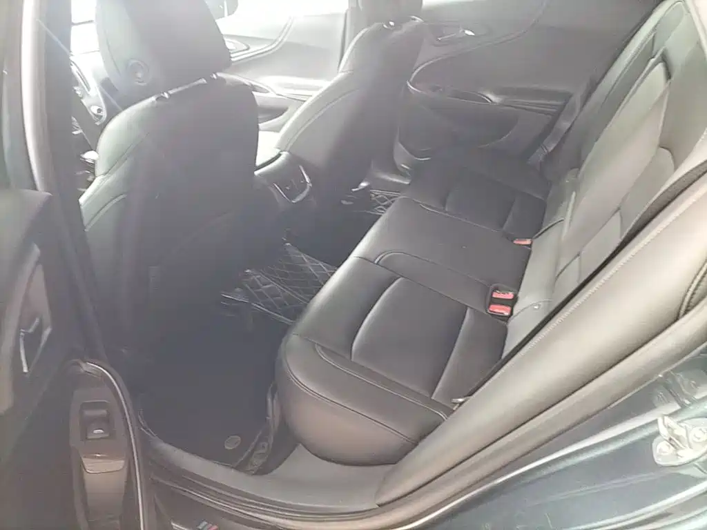  Chevrolet Malibu XL 2021 535T Auto Dynamic Edition 17