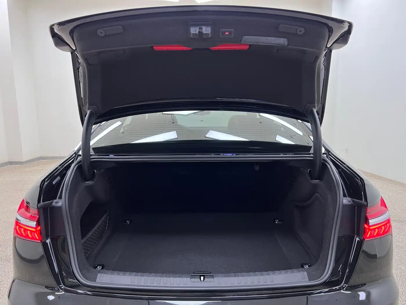 Audi A6L 2021 45 TFSI quattro Exclusive Sport фото 26