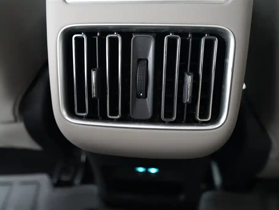 BYD Song Pro New Energy 2024 Glory Edition DM-i 71KM Pilot фото 15